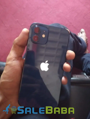 Apple iPhone 12 available for sale in Pakpattan