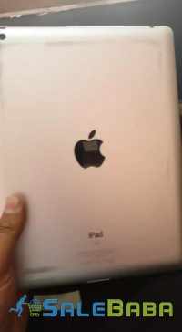 Apple iPad 3 and iPad 4 are available for sale
