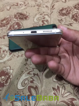 Huawei Mate 10 Lite Gold Color Mobile for Sale In Haripur