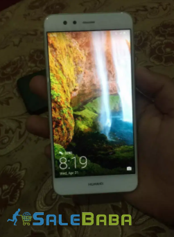 Huawei Mate 10 Lite Gold Color Mobile for Sale In Haripur