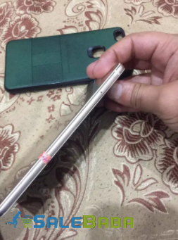 Huawei Mate 10 Lite Gold Color Mobile for Sale In Haripur