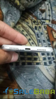 Huawei Honor 8 Lite White Color Mobile for Sale In Haripur