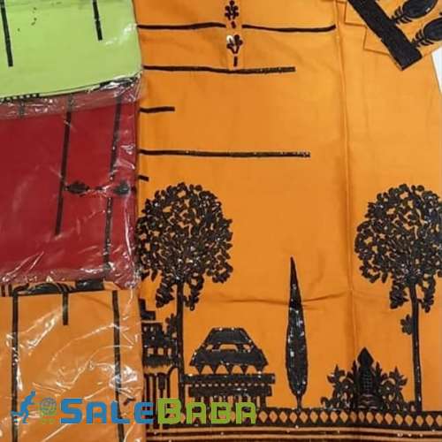 FIROK Stitching Hand made