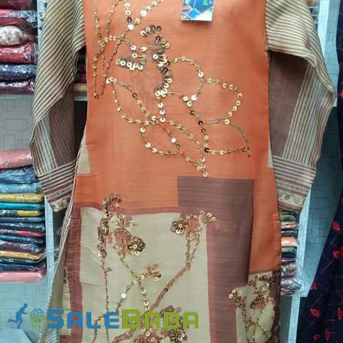 FIROK Stitching Hand made