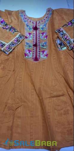 FIROK Stitching Hand made