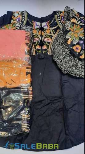 FIROK Stitching Hand made