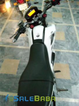 Juxing m3 electric bike is available for sale in Wazirabad