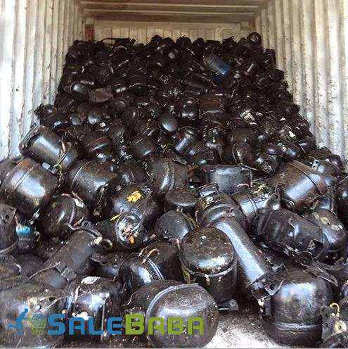 Selling All kind of scrap (Copper,Hms 12,Cable with Pvc