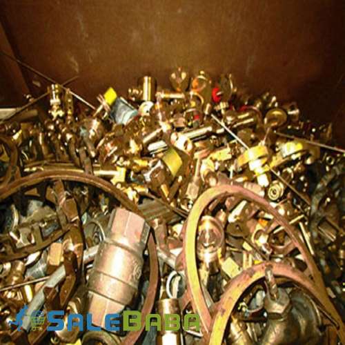Selling All kind of scrap (Copper,Hms 12,Cable with Pvc
