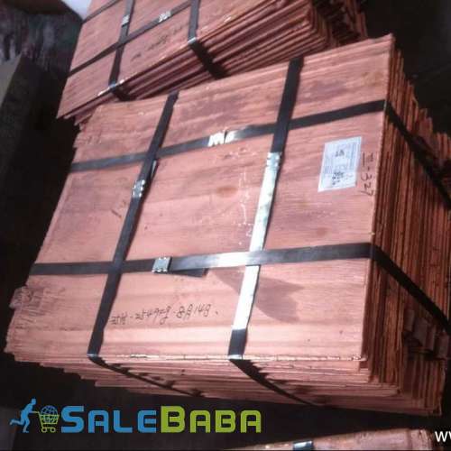 Selling All kind of scrap (Copper,Hms 12,Cable with Pvc