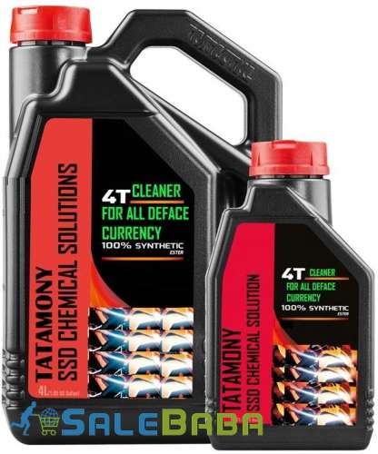 Defaced currencies cleaning CHEMICAL, ACTIVATION POWDER and MACHINE available