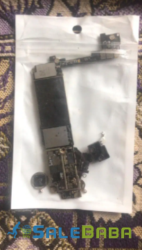 iPhone 7 board is available for exchange with panel