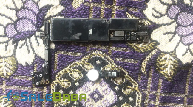 iPhone 7 board is available for exchange with panel