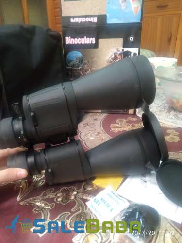 New Bushnell 1080x90 Binocular