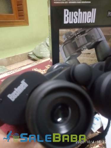 New Bushnell 1080x90 Binocular