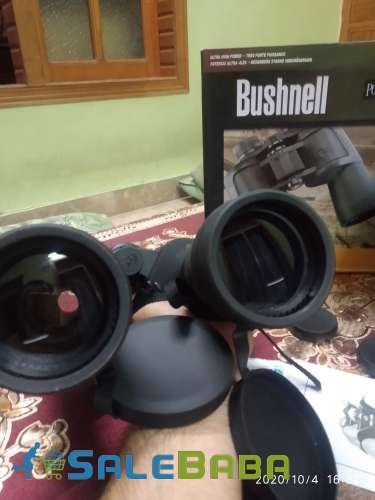 New Bushnell 1080x90 Binocular