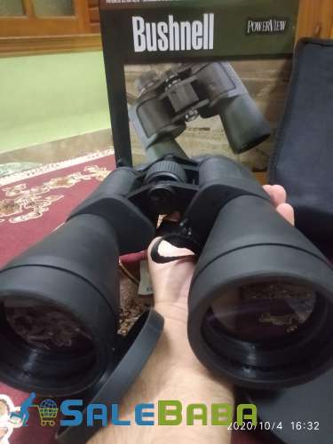 New Bushnell 1080x90 Binocular