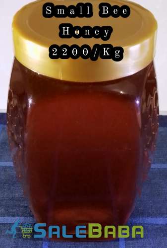 Pure Forest Honey  100