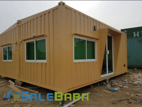 site office shower container prefab homes available for sale in Pasni