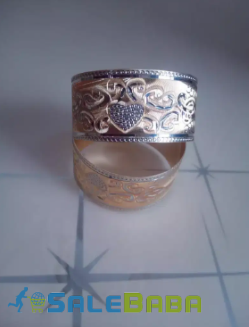 New design Iranian bangle for girls and womens with 2 year warranty