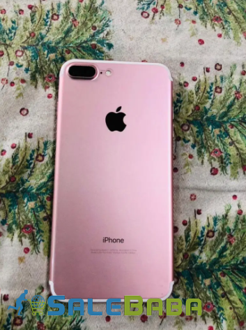 New Apple iPhone 7 Plus Rose Gold Available for sale