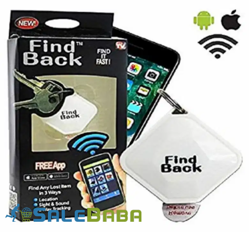New Mobile Connect Key Finder Back available for sale in Peshawar