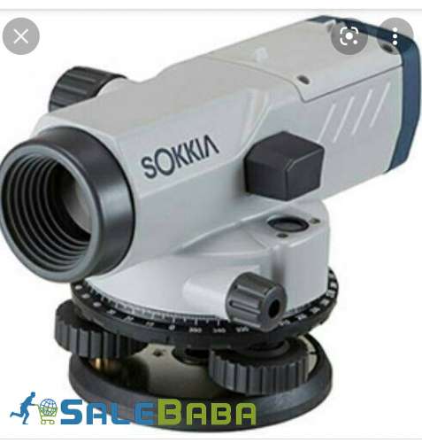 Survey sokkia total station auto level geological smith Hammer digital wheel