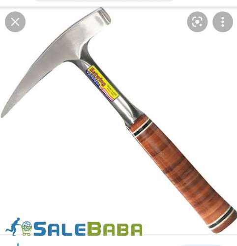 Geological Hammer EST wg USA 22oz Rock pick hammer Mining hammer