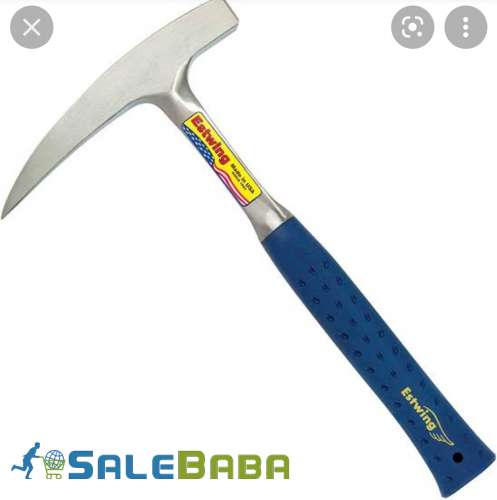 Geological Hammer EST wg USA 22oz Rock pick hammer Mining hammer