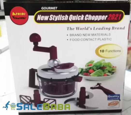 New Best quality hand chopper manual chopper available for sale
