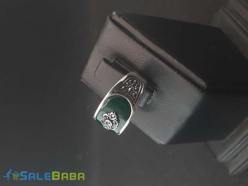 Turkish Men's Ring