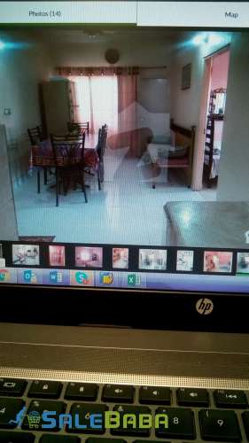 Apartment available on Rent to tenant