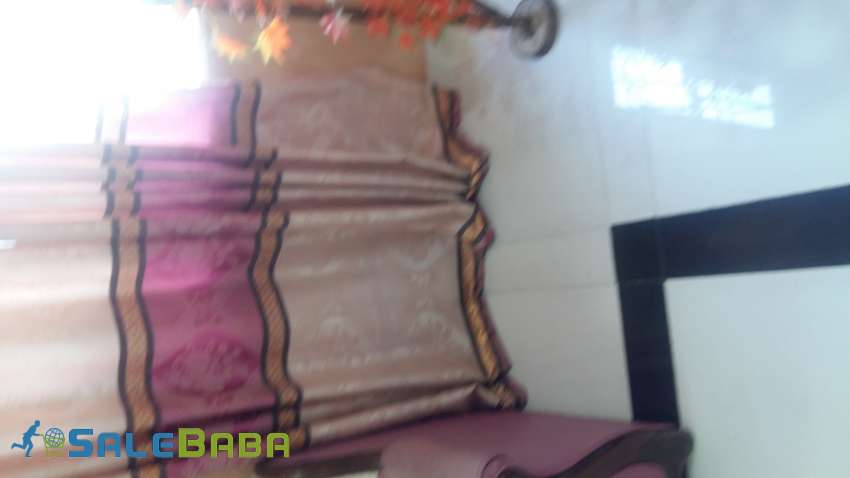 Apartment available on Rent to tenant