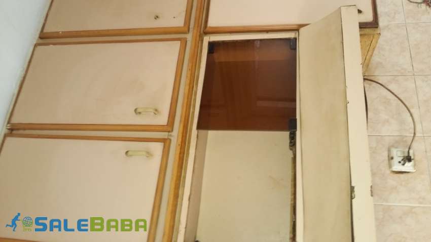 Apartment available on Rent to tenant