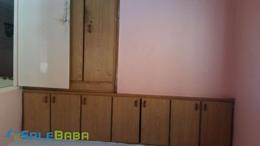 Apartment available on Rent to tenant