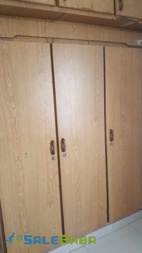 Apartment available on Rent to tenant
