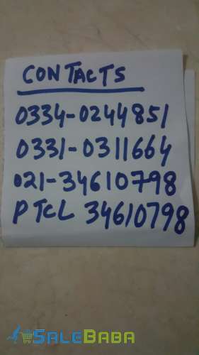 Apartment available on Rent to tenant