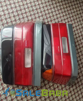 Indus corolla original Japanese back lights Available for Sale