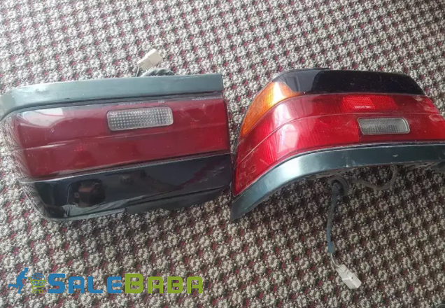 Indus corolla original Japanese back lights Available for Sale