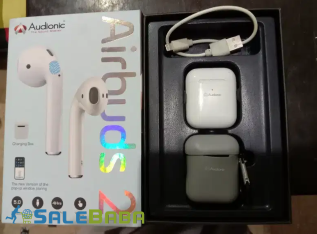 Audionic Airbuds 2 Available for Sale in Arifwala