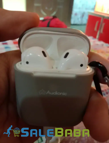 Audionic Airbuds 2 Available for Sale in Arifwala