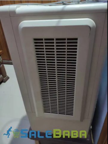 Gray Color Air cooler Available for Sale in Cheap Price in Badin