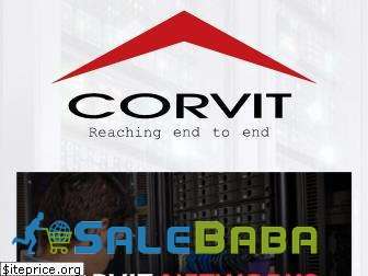 Corvit , IT Trainings and courses in Faisalabad