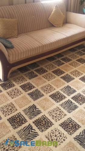 Carpet for sale ( Drawing Room)