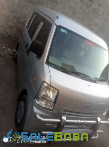 Suzuki Every Model 2014 available for sale in Pindi Bhattian