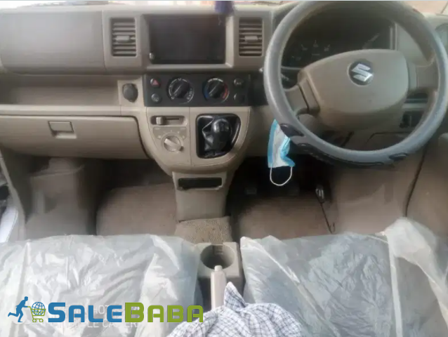 Suzuki Every Model 2014 available for sale in Pindi Bhattian