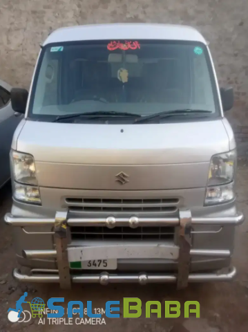 Suzuki Every Model 2014 available for sale in Pindi Bhattian