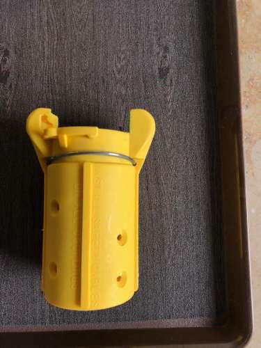 Sand Blasting Machine