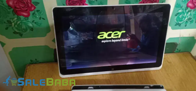 Acer Iconia W510 Laptop Available For Sale