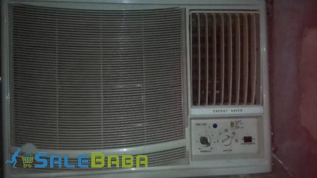 Window ac 15 ton child cooling available for sale in Ratodero